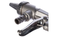 Пистолет пескоструйный со шлангом, пневм.Matrix Арт. 57328