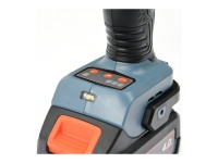 Гайковерт акк. уд. SENIX PDWX2-M7-EU 1/2 20V*4Ач 750Нм Акк и ЗУ Арт. PDWX2-M7-EU