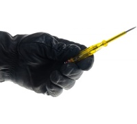 Отвертка индикаторная 140мм 100-500В КУРС Арт. 56501