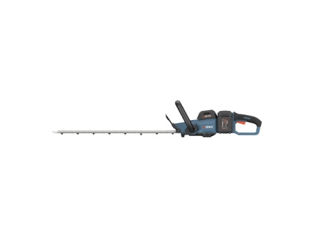 Кусторез аккумуляторный SENIX HTX2-M3-EU 2*20V Li-Ion 60см без Акк и ЗУ Арт. HTX2-M3-EU