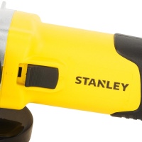 УШМ Stanley STGS9125 125мм 900Вт Арт. STGS9125-RU