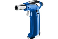 Горелка газовая ЗУБР автономная с пьезоподжигом АГ-17 Профессионал Арт. 55518