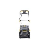 Газонокосилка эл. CHAMPION EM3716 1.6кВт 37см 25/75мм 40л Арт. EM3716