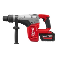 Перфоратор акк MILWAUKEE M18 CHM-121C FUEL  SDS-max 18V*12Ah Li-Ion 6.1Дж  АКБ ЗУ кейс Арт. 4933471284