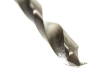 Сверло по металлу PRAKTIKA HSS-G 6.0х93мм Р6М5 Арт. 033-260