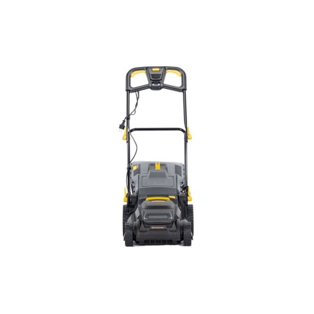 Газонокосилка эл. CHAMPION EM3716 1.6кВт 37см 25/75мм 40л Арт. EM3716