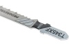 Пилки д/лоб  BOSCH T345 XF BIM 5шт./уп. Wood and Metal Арт. 2608634994