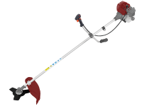 Триммер бенз ALECORD TB-250P (R) 52см3, 2,5кВт Арт. TB-250P (R)