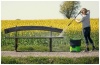 Мойка высокого давления Greenworks GDC60, 60v, 70 бар, без АКБ и ЗУ (аккумуляторная)