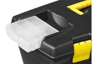 Ящик для инструмента STAYER VEGA-19 19" 49*25*25см Арт. 38105-18_z03