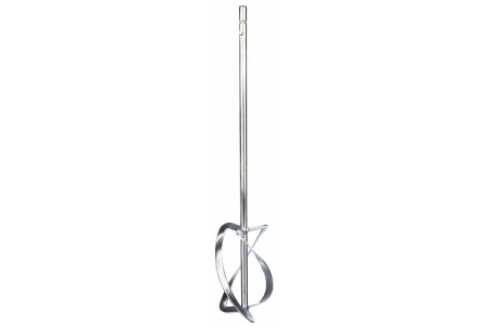 Насадка (венчик) Elitech для МС 1600/2ЭД двойная 220х590мм hex б/с Арт. 1820.013200