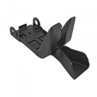 Пластина скручивания