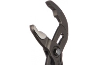 Клещи переставные 300мм KNIPEX COBRA зев 70 мм, фосфатированные, обливные ручки Арт. KN-8701300