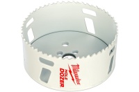 Коронка Milwaukee (III) 105мм Bi-Metal Арт. 49560217