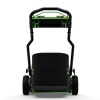 Газонокосилка самоходная аккумуляторная GREENWORKS 82V, 76см, б/щ (без АКБ и ЗУ)