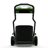 Газонокосилка самоходная аккумуляторная GREENWORKS 82V, 76см, б/щ (без АКБ и ЗУ)