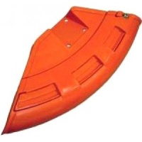 Кожух защитный в сборе SRM-2305-2655-350-4605 Арт. P-021-002622