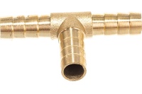 Тройник 9/9/9 Профессионал Арт. 0018