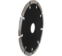 Диск алм ЗУБР 125мм УНИВЕРСАЛ сегм. Арт. 36610-125