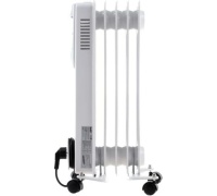 Радиатор BALLU BOH/CM-05WDN 1000 10кв.м 1.0кВт 5 секц. 2реж. 220В Арт. HC-1071470