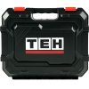 Дрель-шуруповерт акк TEH TDBL420-2B 20V*2.0Ah Li-Ion 60Нм 2 акк Арт. TDBL420-2B