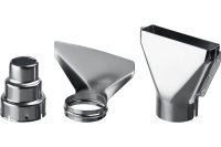 Фен технический ЗУБР ФТ-2000 2 кВт 350/650t 350/550л/мин Арт. ФТ-2000