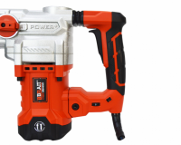 Перфоратор Brait BRH40VD SDS-max 1700Вт 10Дж 3-реж Арт. 21.01.236.087