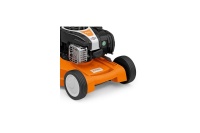 Газонокосилка бенз. STIHL RM 448.0 TX 2,8л.с. 51см 25/75мм цент.рег. самоход Арт. 6358-011-3431