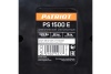 Снегоуборщик PATRIOT PS 1300 E 1500Вт 64см Арт. 426302216