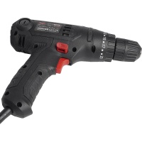 Шуруповерт TEH TD1004S 400Вт 0,8-10мм Арт. TD1004S