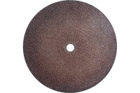 Диск отрезной по металлу CUTOP 400х4.0х32мм Арт. 40011т