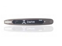 Шина ZIMANI 18" 0.325" 1.5 72зв. Арт. ZTCP32515-72-H