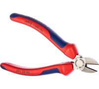 Бокорезы 140мм фосфатированные KNIPEX Арт. KN-7002140