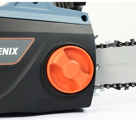 Пила цепная эл. SENIX CSE20-M2-EU 2кВт 40см 1,3мм 3/8 попереч.дв. Арт. CSE20-M2-EU
