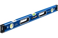 Уровень магнитный ЗУБР с зерк. глазком, 800 мм Эксперт-М Арт. 34572-080