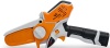 Пила акк. VILLARTEC SA1462 14.4V*1.5Ач 4" 1/4" 28зв. 2 АКК и З/У Арт. SA1462