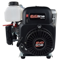 Мотопомпа бензиновая EVOline XG 15 (Zongshen)