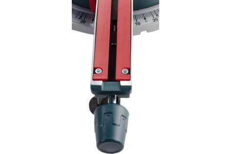 Пила торцовочная BOSCH GCM 800 SJ 1.4кВт 216х30мм гл. 70мм дл. 270мм Арт. 0601B19000