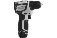 Дрель-шуруповерт акк Интерскол ДА-10/12В МиниМАКС 12V*2Ah Li-Ion 36Нм бесщ. 2 акк. Арт. 687.2.2.70