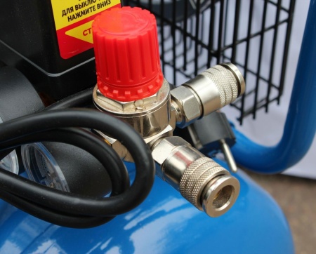 Компрессор Garage AB 50-360 A