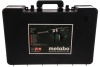 Перфоратор Metabo KH 5-40 SDS-max 1010Вт 7.5Дж 2 реж. Арт. 600763500