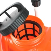 Опрыскиватель акк. PATRIOT PT-18AC ранцевый 16л 12В 8Ач 3.1л/мин Арт. 755302532