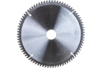 Диск пильный 210х30х80Т ELITECH по алюминию Арт. 1820.116500