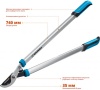 Сучкорез 740мм GRINDA PL-740 с алюминиевыми рукоятками, до 35мм Арт. 424519