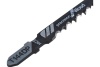 Пилки д/лоб по дер BOSCH T144DP HCS 74х100мм 3шт/упак Арт. 2608633A31