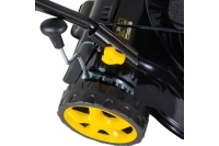 Газонокосилка бенз. HUTER GLM-3.5 T 2.5кВт 42см 25/75мм  7 реж.регул. Арт. 70/3/4 Газонокосилка бенз. HUTER GLM-3.5 T 2.5кВт 42см 25/75мм  7 реж.регул. Арт. 70/3/4