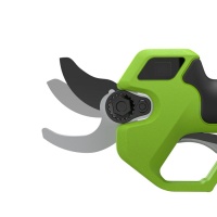 Секатор аккумуляторный Greenworks PR24320 24V 32мм без АКБ и ЗУ Арт. PR24320A1
