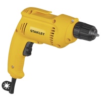 Дрель Stanley STDR5510C 550вт 10мм БЗП Арт. STDR5510C-RU