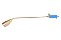 Горелка воздушная ГВ50 (70) вентильная Профессионал Арт. 000224