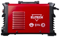 Инвертор Elitech АИС 200 ЖК 10-200А 6,2кВт 1,6-5мм 230В Арт. АИС 200 ЖК